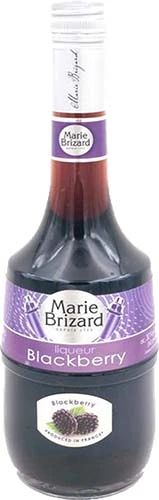 Marie Brizard Blackberry Liqueur