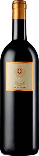 2018 Coppo Barolo Piemont Italy