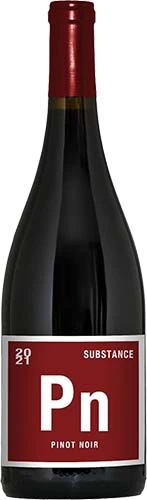 Wines Of Substance Pinot Noir