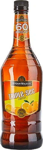 Hiram Walker Triple Sec 30