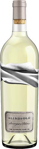 Blindfold Sauvignon Blanc White Wine By The Prisoner Wine Company