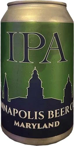 Annap Beer Co Ipa 6pk