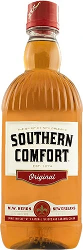 Southern Comfort Traveler