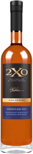 2xo Oak Series Bourbon