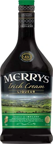 Merrys Irish Cream