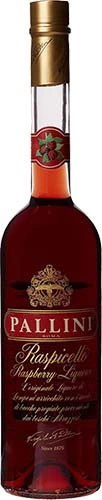 Pallini Raspicello 750ml