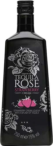 Tequila Rose Gift