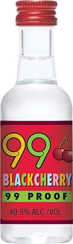 99 Black Cherry