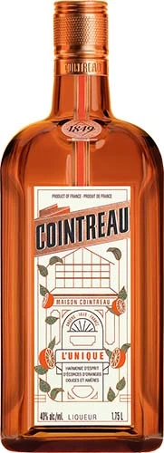 Cointreau 80