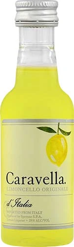 Caravella Limoncello