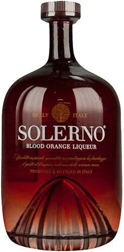 Solerno Blood Orange