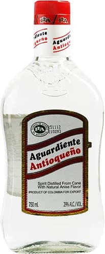 Antioqueno Aguard 58