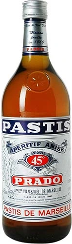 Pastis Prado