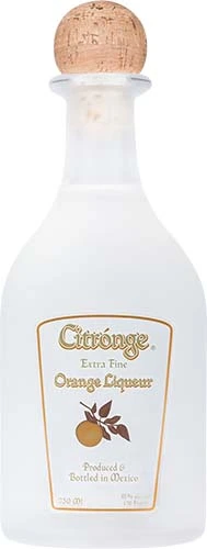 Patron Citronge Orange Liqueur