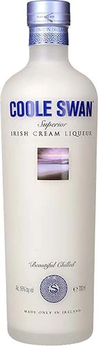 Coole Swan Irish Cream 32