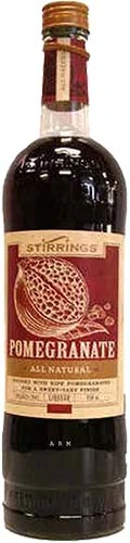 Stirrings Pomegranate 750