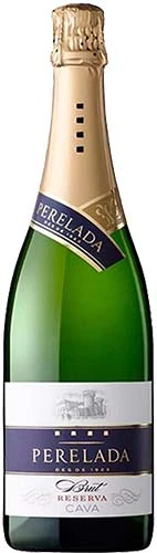 Perelada Cava