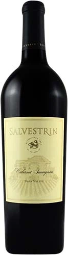 Salvestin Napa Cab