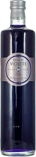 Rothman And Winter Creme De Violette