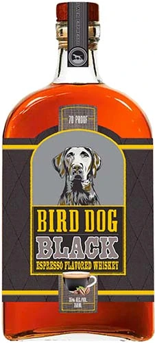 Birddog Black Espresso