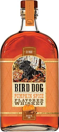 Bird Dog Pumpkin Spice 750ml