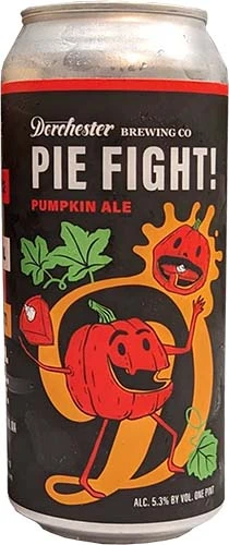 Dorchester Pie Fight 4 Pk - Ma