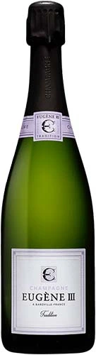 Eugene Brut Champagne