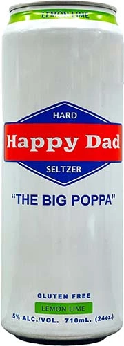 Happydad Fruit Punch