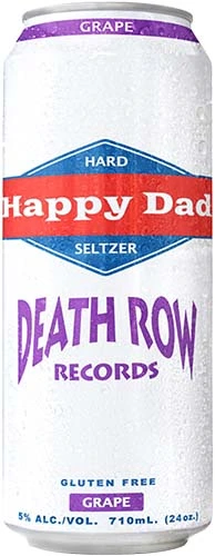 Happydad Death Row Grape