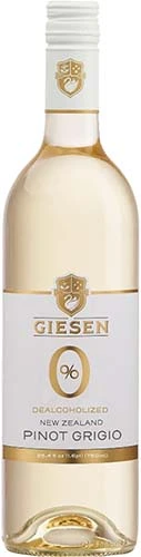 Giesen N/a Pinot Grigio