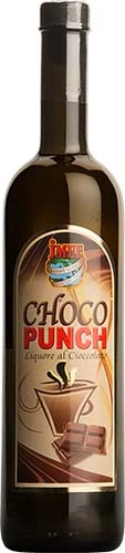 Jmef Choco Punch Liqueur Jannamico