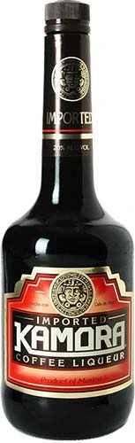 Kamora Coffee Liqueur