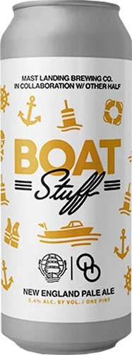 Mast Landing Boat Stuff Ne Pale Al