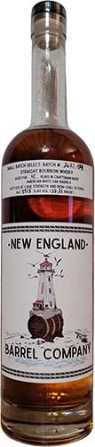 Ne Barrel Bourbon Sngl Barrel 750ml