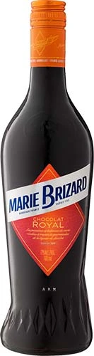 Marie Brizard Chocolat Royal