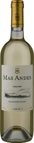 Barone Philippe Mas Andes Sauvignon Blanc