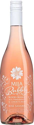 Mija Rose Sparkling Sangria