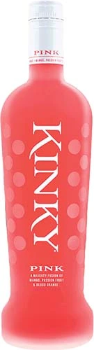 Kinky Pink 34