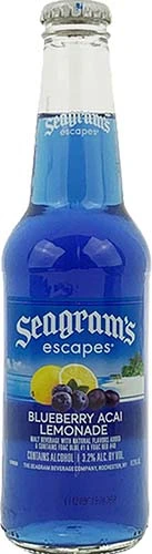 Seagramsescapes Blueberry Lemonade 4