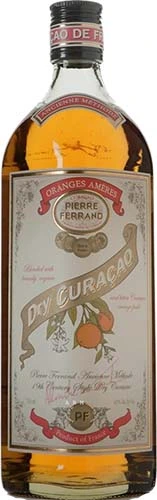 Pierre Ferrand Dry Curacao