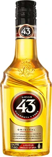 Licor 43