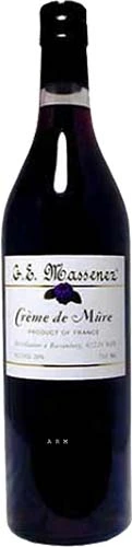 Massenez Cr De Mure 40