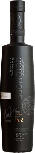 Octomore 14.2 750