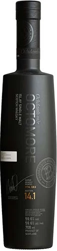 Octomore 14.1 750