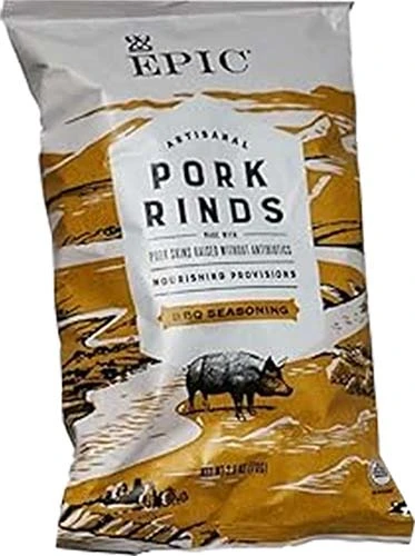 Pork Rinds