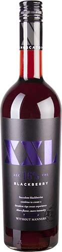 Xxl Blackberry Moscato 32