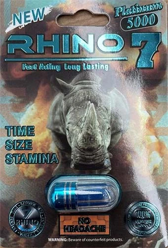 Rhino 7 3000