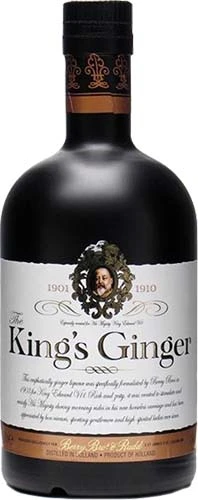 Kings Ginger Liqueur