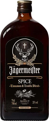 Jager Spice