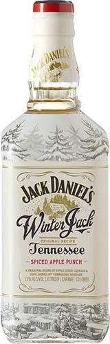 Jack Daniels Winter Jack